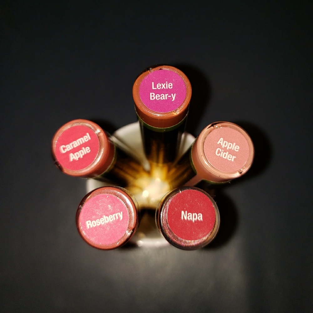 LipSense